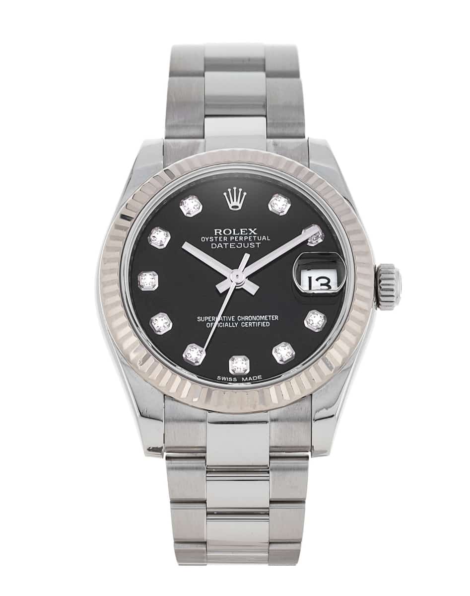 Rolex 178274 deals